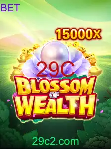 BlossomofWealth